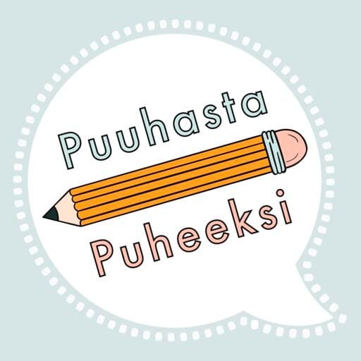 puuhastapuheeksi