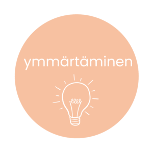 Ymmärtäminen