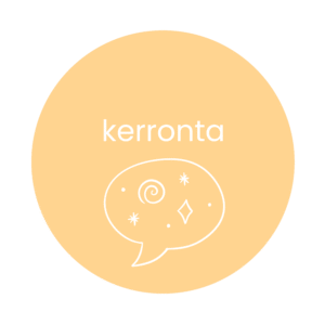 Kerronta