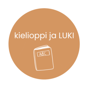 Kielioppi ja LUKI