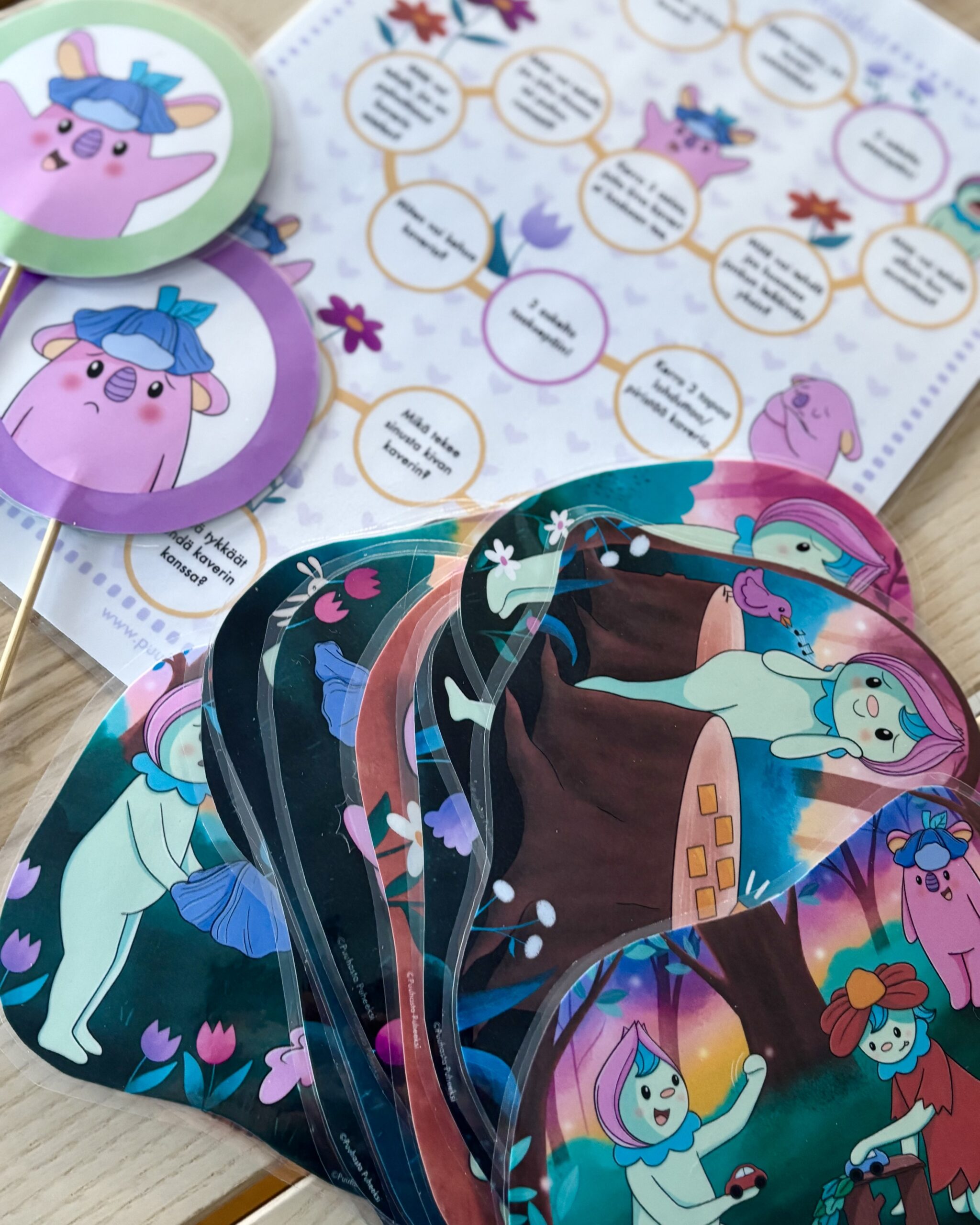 Kaveritaidot - Image 8