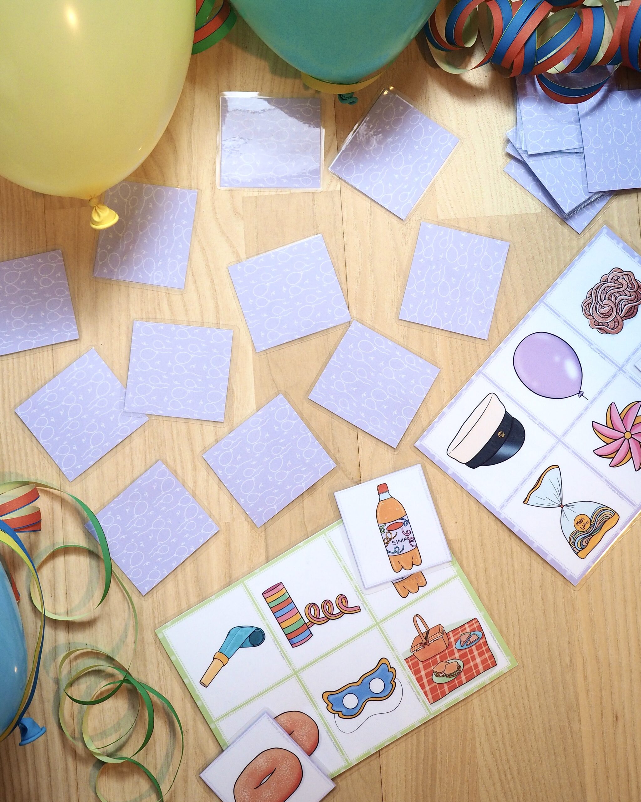 Vappupuuhat - Image 5